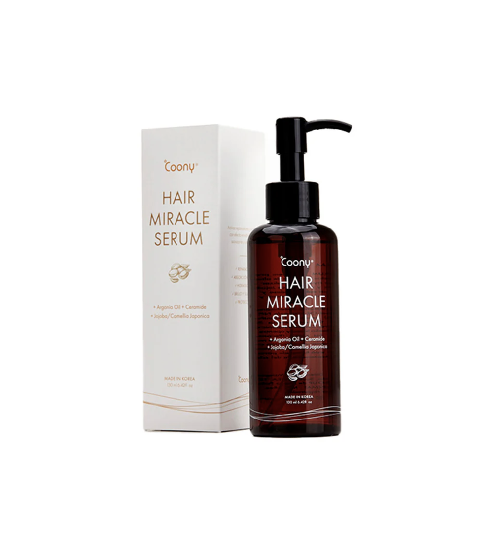 Hair Miracle Serum